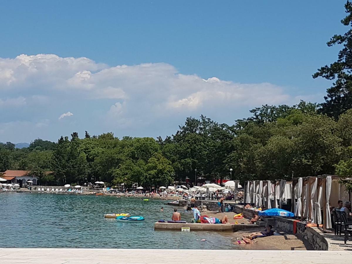 Apartament Vijon Nijvice Zewnętrze zdjęcie