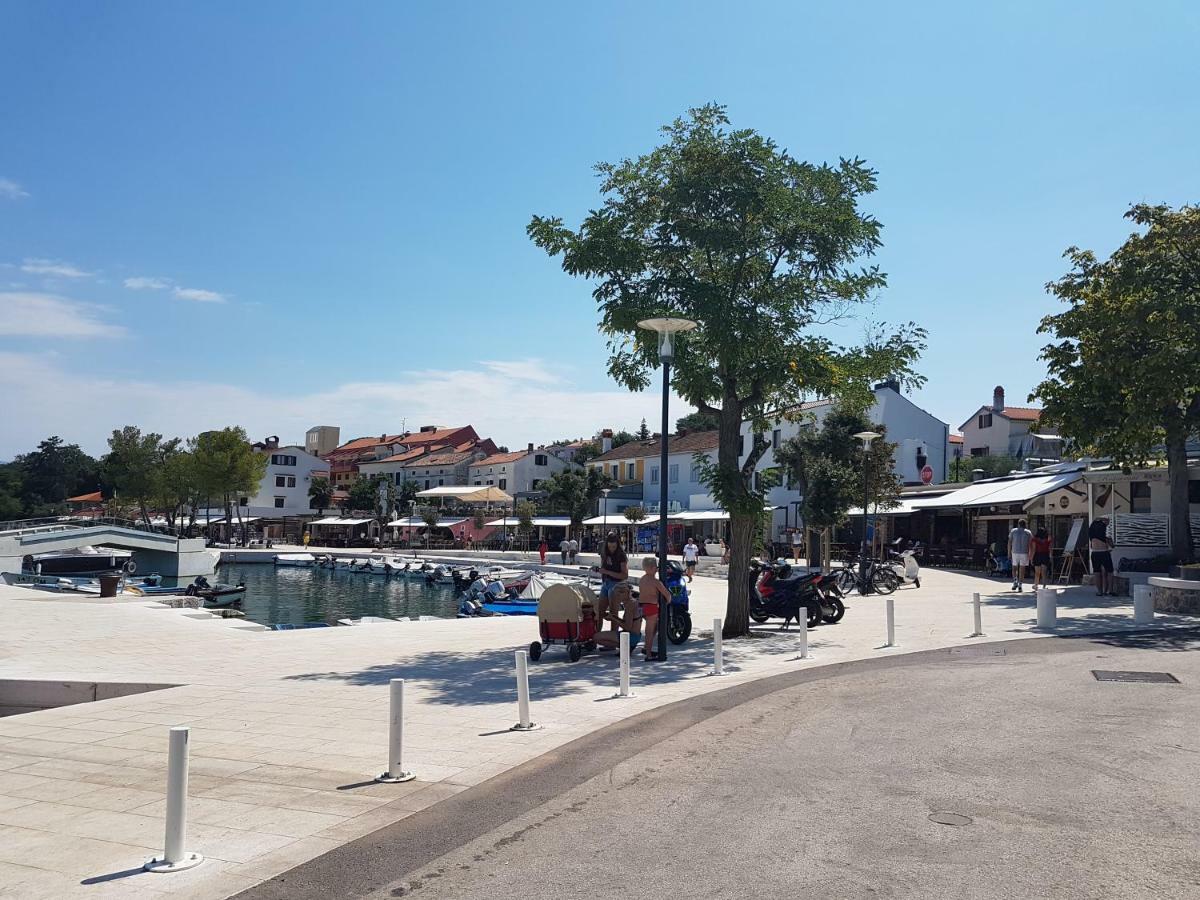 Apartament Vijon Nijvice Zewnętrze zdjęcie
