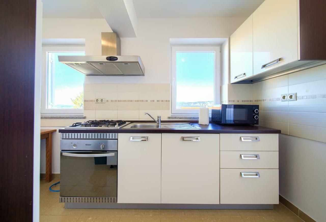 Apartament Vijon Nijvice Zewnętrze zdjęcie