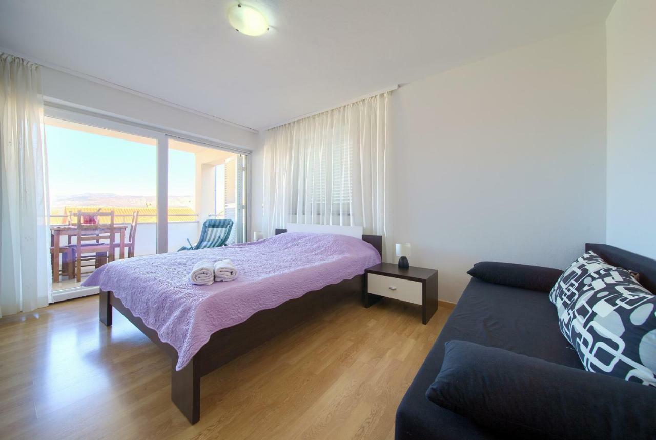 Apartament Vijon Nijvice Zewnętrze zdjęcie