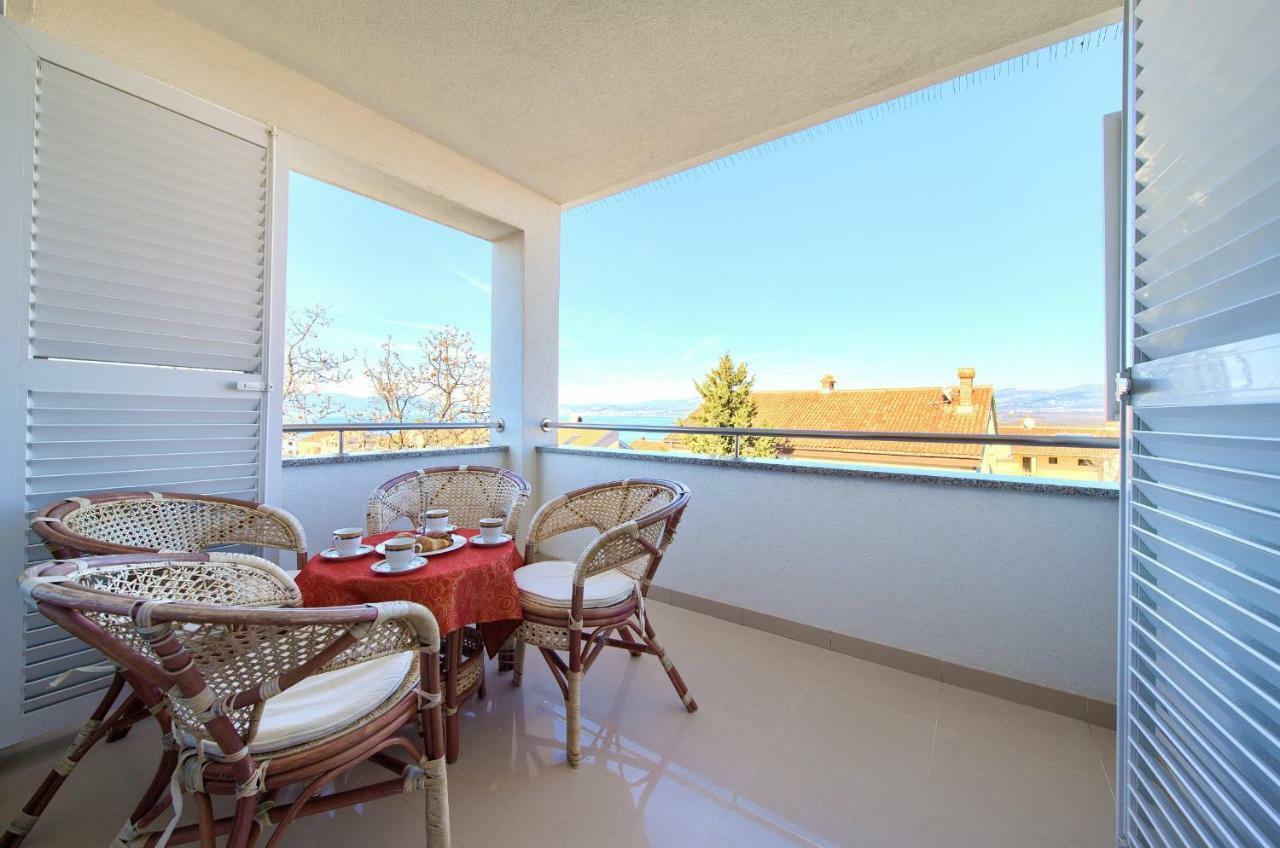 Apartament Vijon Nijvice Zewnętrze zdjęcie