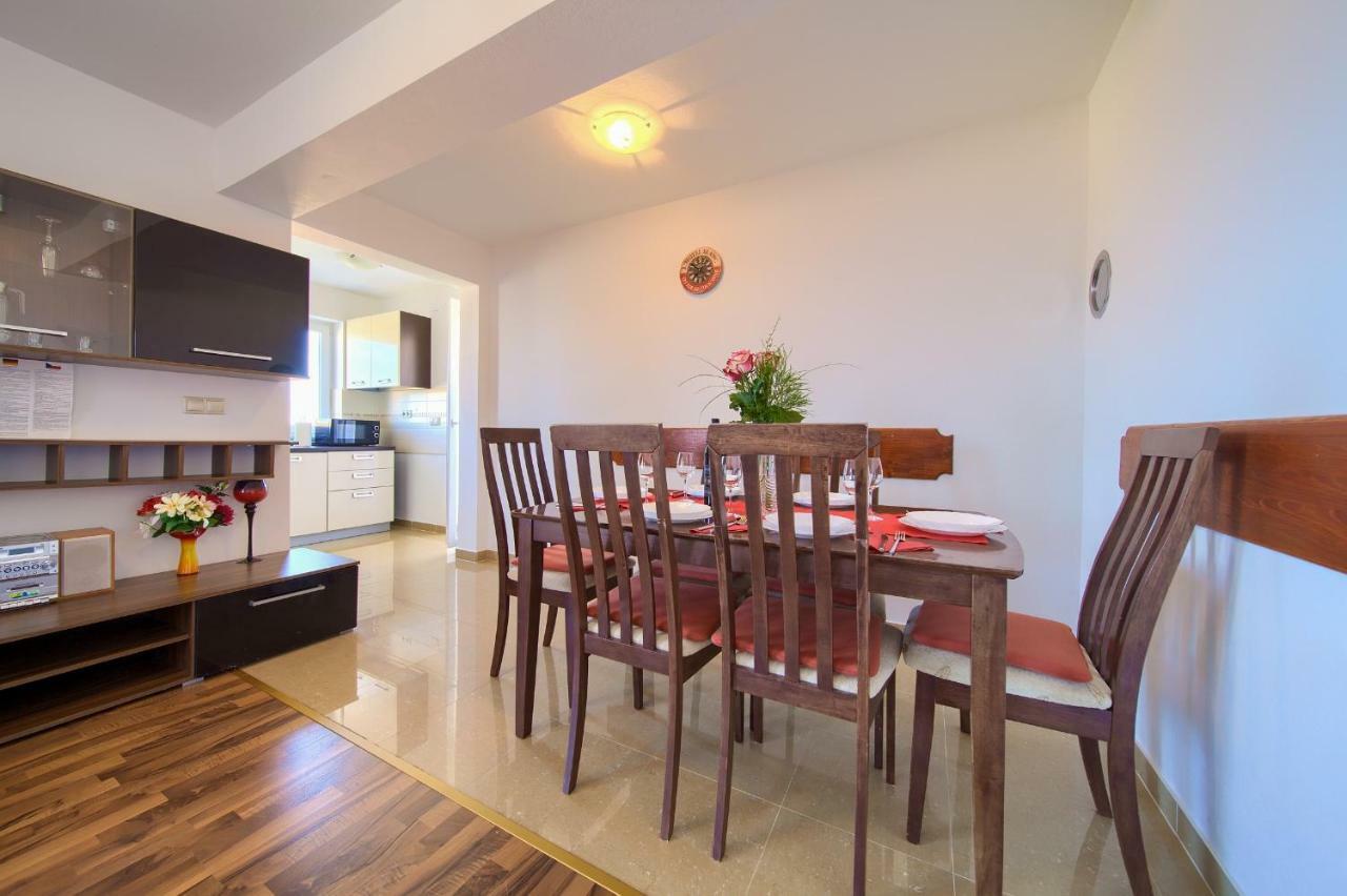 Apartament Vijon Nijvice Zewnętrze zdjęcie