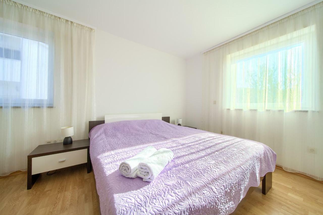 Apartament Vijon Nijvice Zewnętrze zdjęcie