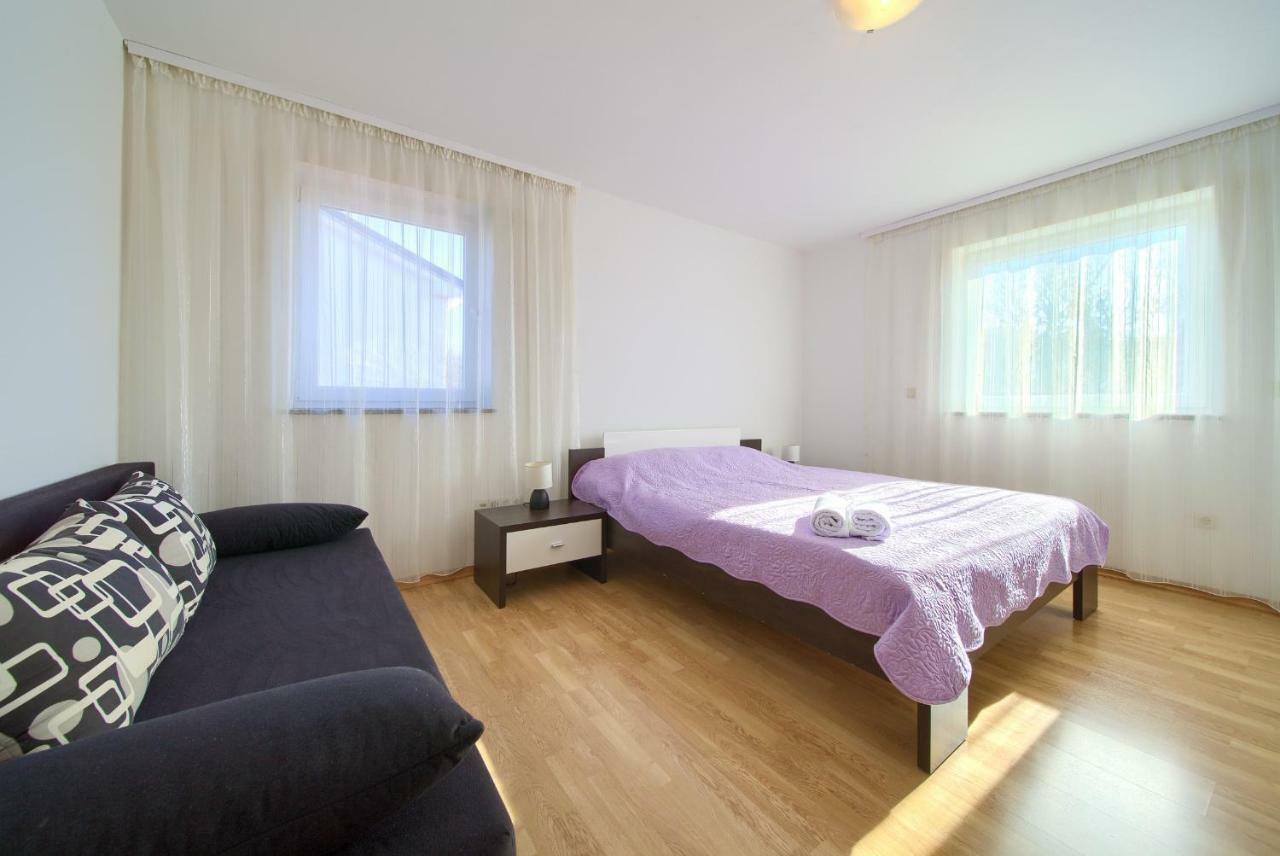 Apartament Vijon Nijvice Zewnętrze zdjęcie