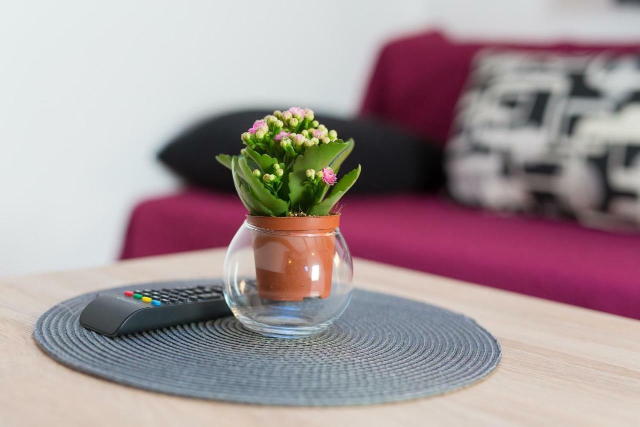 Apartament Vijon Nijvice Zewnętrze zdjęcie