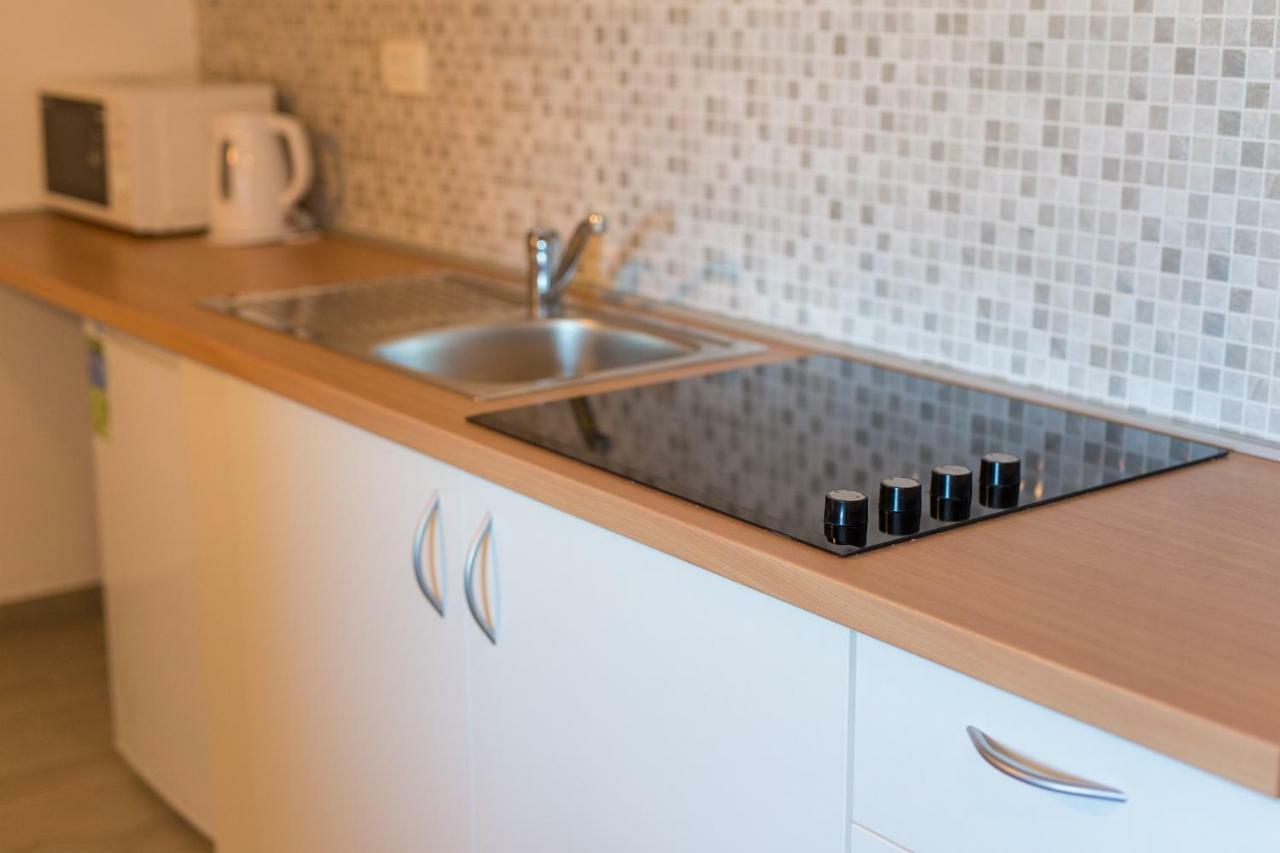 Apartament Vijon Nijvice Zewnętrze zdjęcie