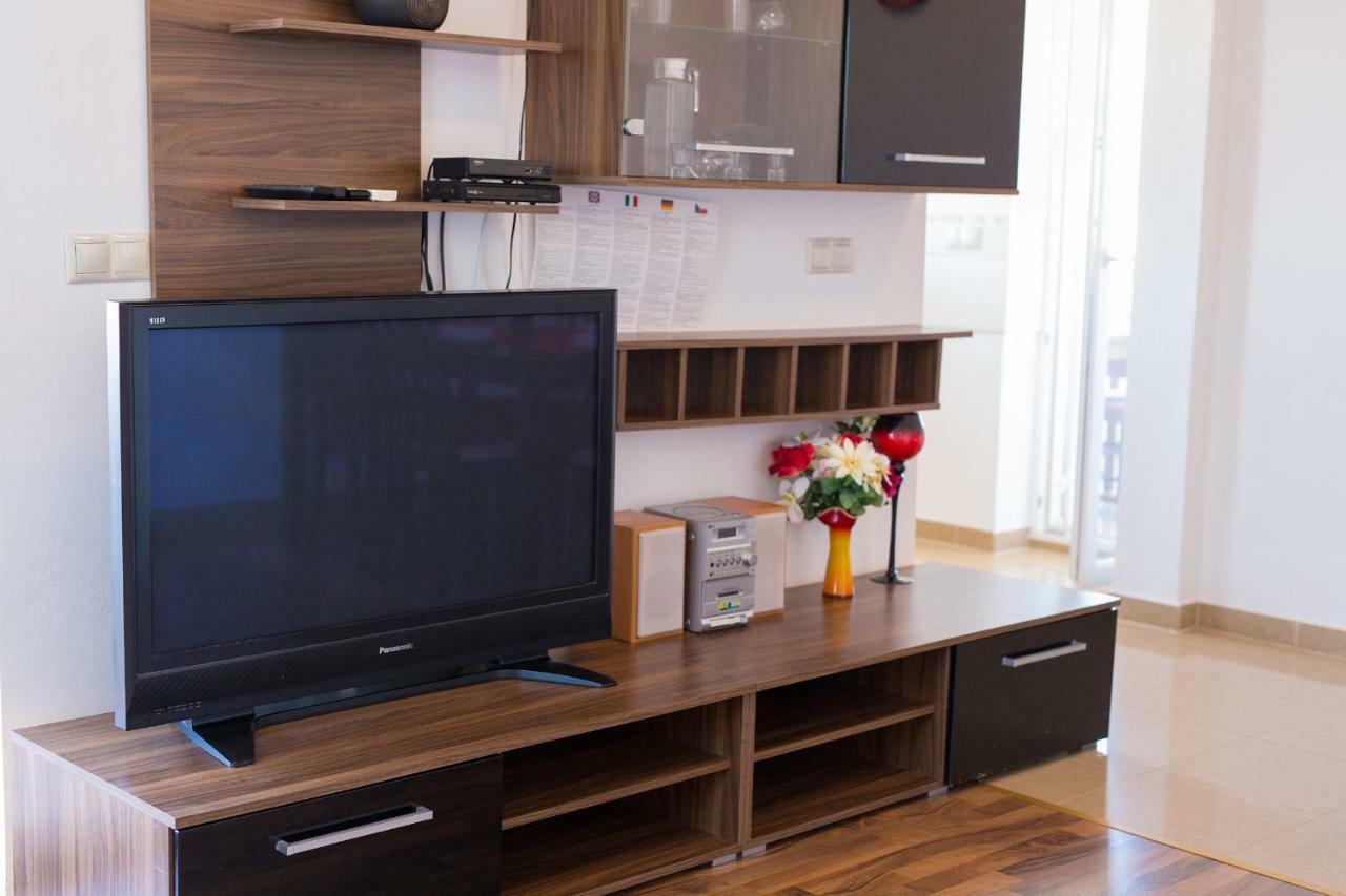 Apartament Vijon Nijvice Zewnętrze zdjęcie