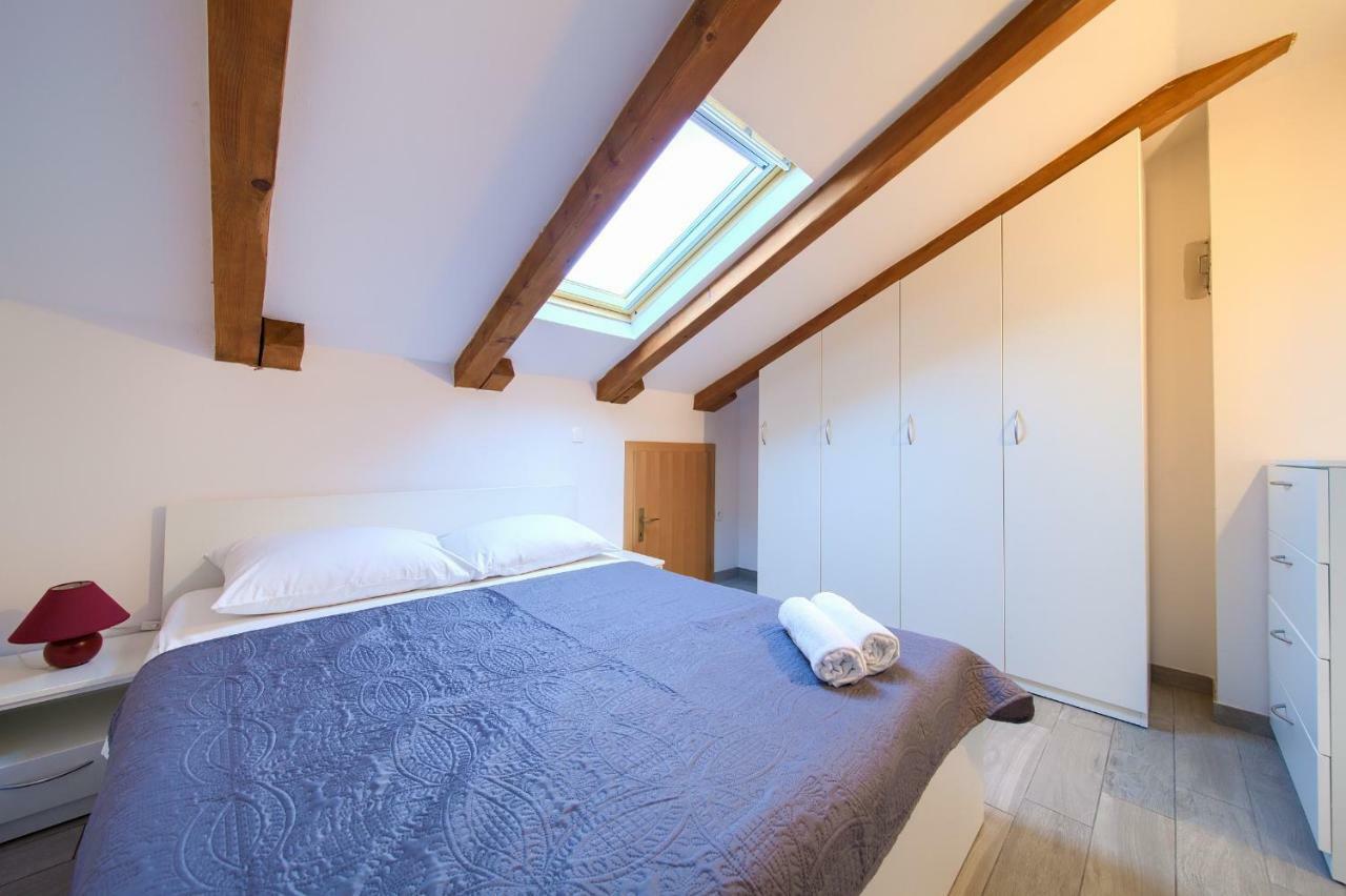 Apartament Vijon Nijvice Zewnętrze zdjęcie