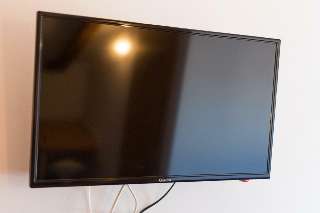 Apartament Vijon Nijvice Zewnętrze zdjęcie