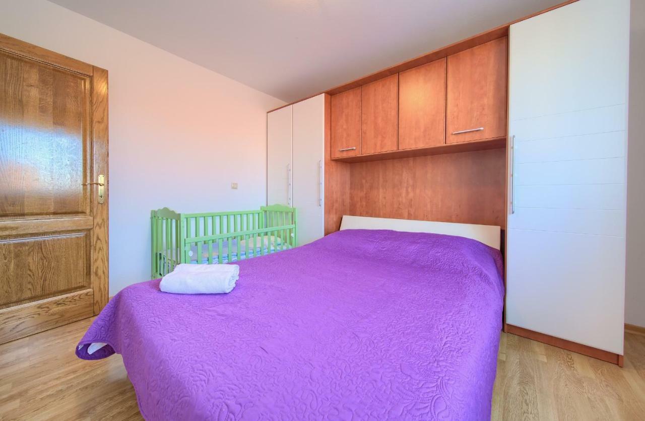 Apartament Vijon Nijvice Zewnętrze zdjęcie