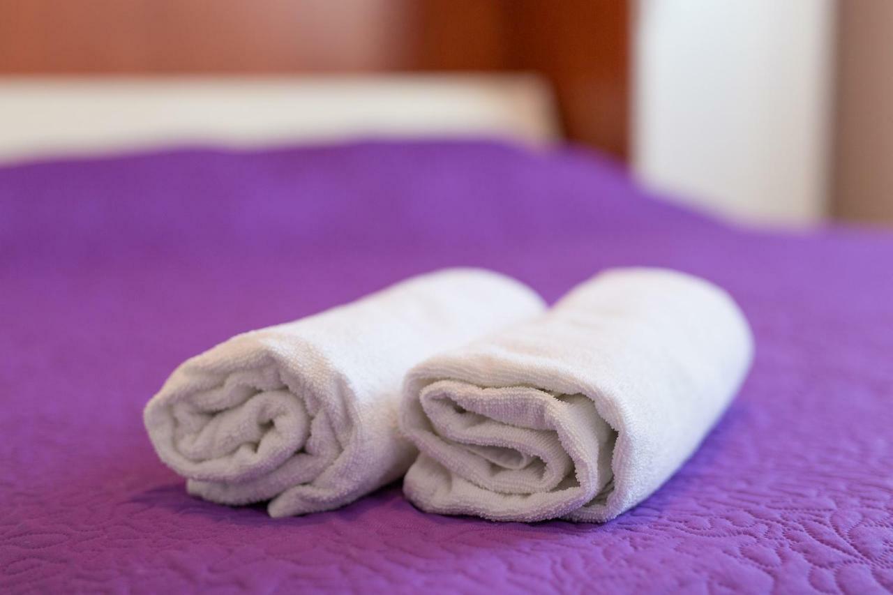 Apartament Vijon Nijvice Zewnętrze zdjęcie