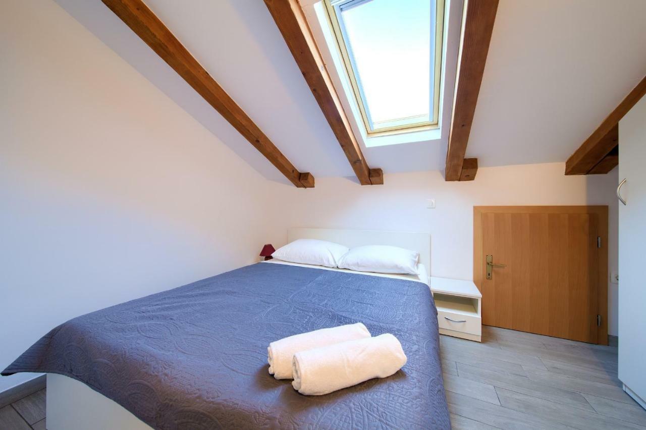 Apartament Vijon Nijvice Zewnętrze zdjęcie