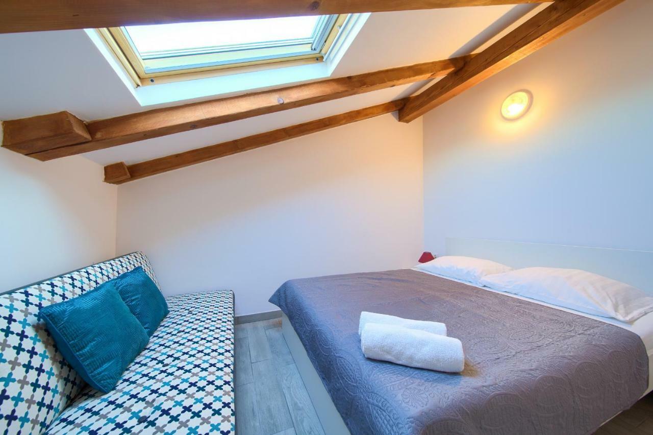 Apartament Vijon Nijvice Zewnętrze zdjęcie