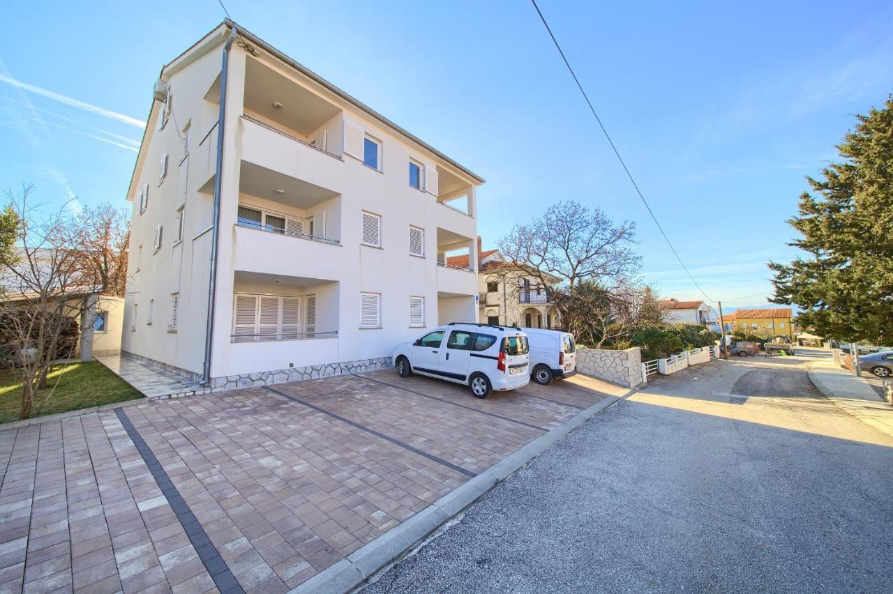 Apartament Vijon Nijvice Zewnętrze zdjęcie