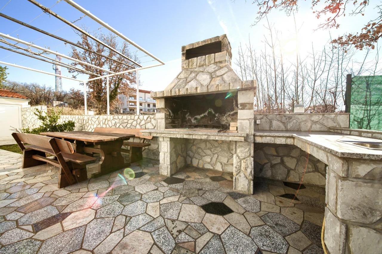 Apartament Vijon Nijvice Zewnętrze zdjęcie