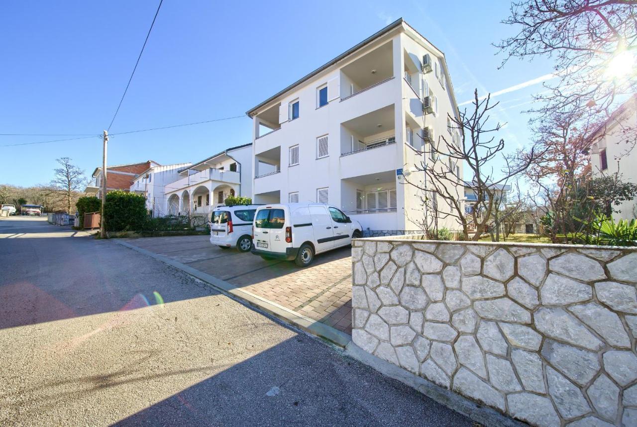 Apartament Vijon Nijvice Zewnętrze zdjęcie